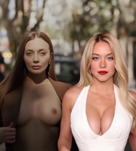 Video thumbnail for Tilya Damla Sönmez AI Video Naked Digital Synthesized - Nude AI Celebs