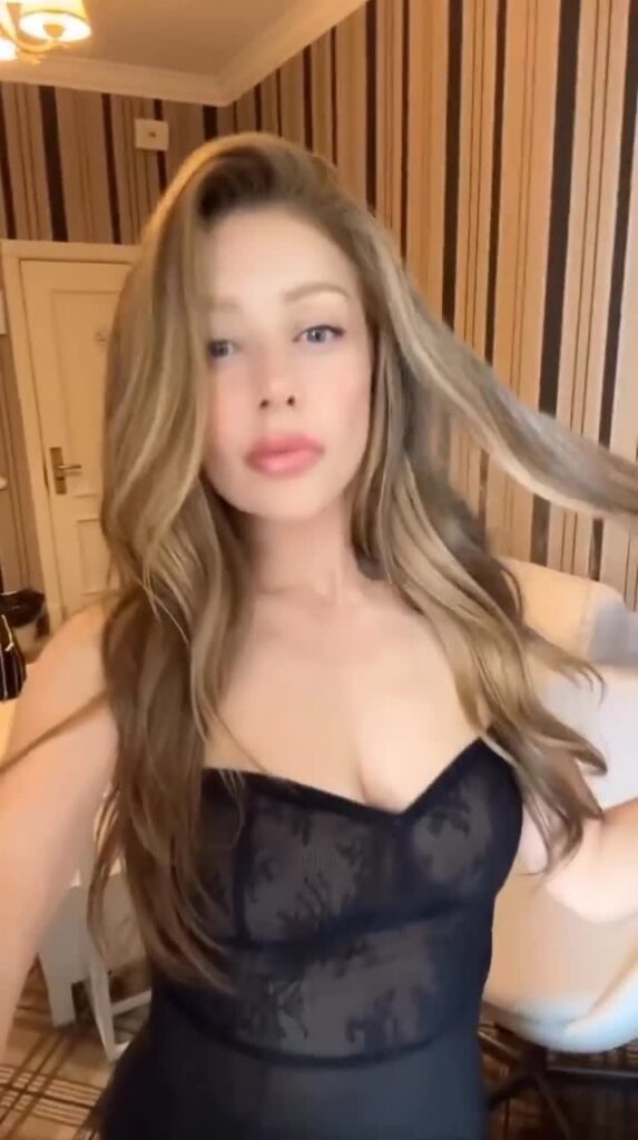 Video thumbnail for Tina Karol AI-Crafted Video Porn - Nude AI Celebs