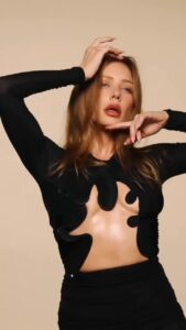 Video thumbnail for Tina Karol AI-Synthesized Video Porn - Nude AI Celebs