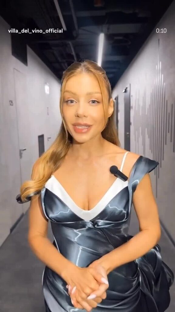Video thumbnail for Tina Karol Morphing AI Video - Nude AI Celebs