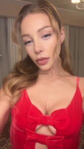 Video thumbnail for Tina Karol Synthetic AI Video Porn - Nude AI Celebs
