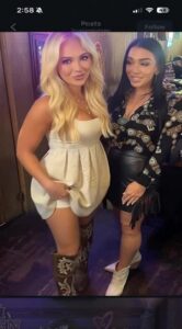 Video thumbnail for Tomi Lahren AI Video Naked Illusion - Nude AI Celebs