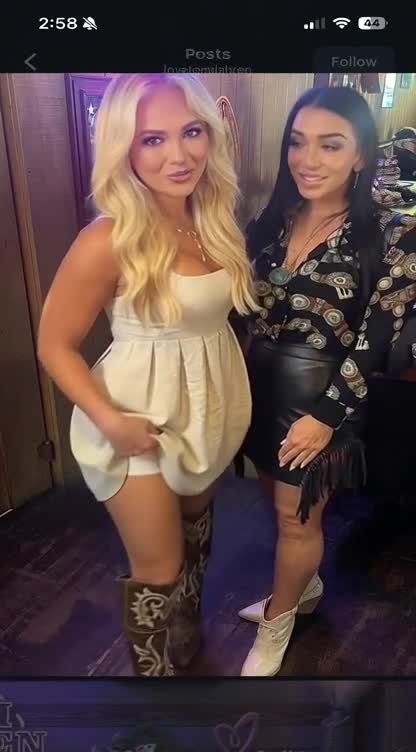 Video thumbnail for Tomi Lahren AI Video Naked Illusion - Nude AI Celebs