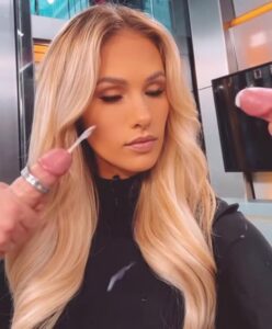 Video thumbnail for Tomi Lahren AI Video Nude Fictional - Nude AI Celebs