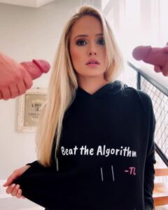 Video thumbnail for Tomi Lahren Digitally Nude AI Video - Nude AI Celebs