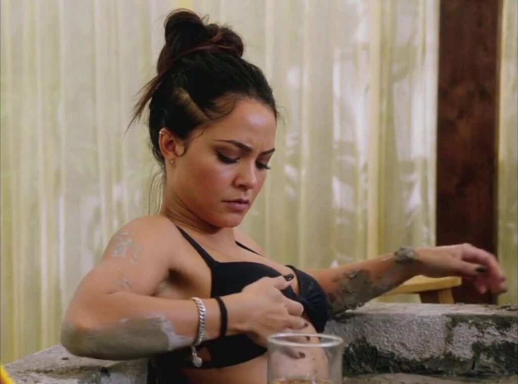Video thumbnail for Tristin Mays Manipulation AI Porn Video - Nude AI Celebs