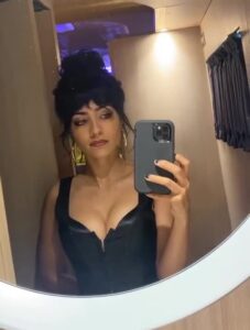 Video thumbnail for Tristin Mays Replicated AI Video Porn - Nude AI Celebs