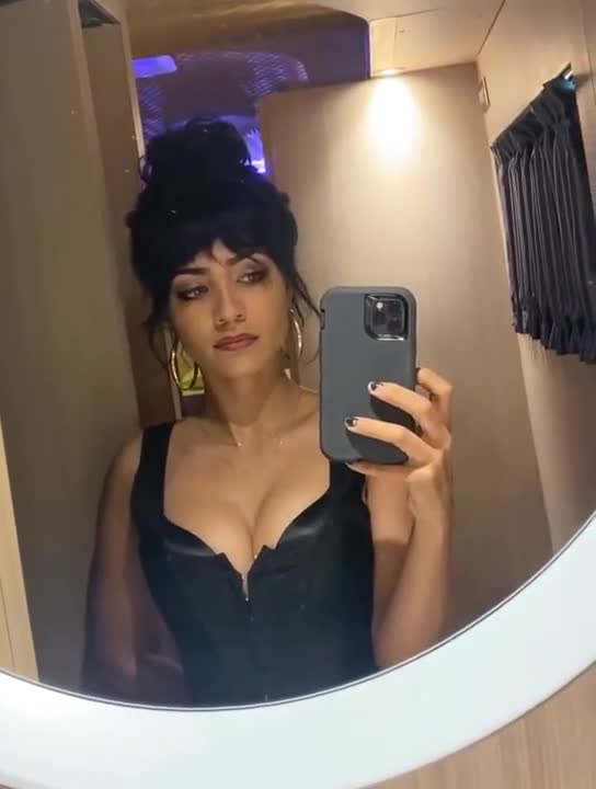 Video thumbnail for Tristin Mays Replicated AI Video Porn - Nude AI Celebs