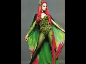 Video thumbnail for Uma Thurman AI-Produced Video Replica - Nude AI Celebs