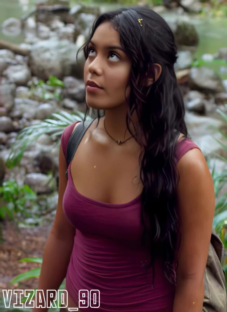 Video thumbnail for Vanessa Hudgens AI-Manipulated Video Content - Nude AI Celebs
