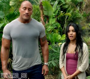 Video thumbnail for Vanessa Hudgens AI Video Digital Produced - Nude AI Celebs