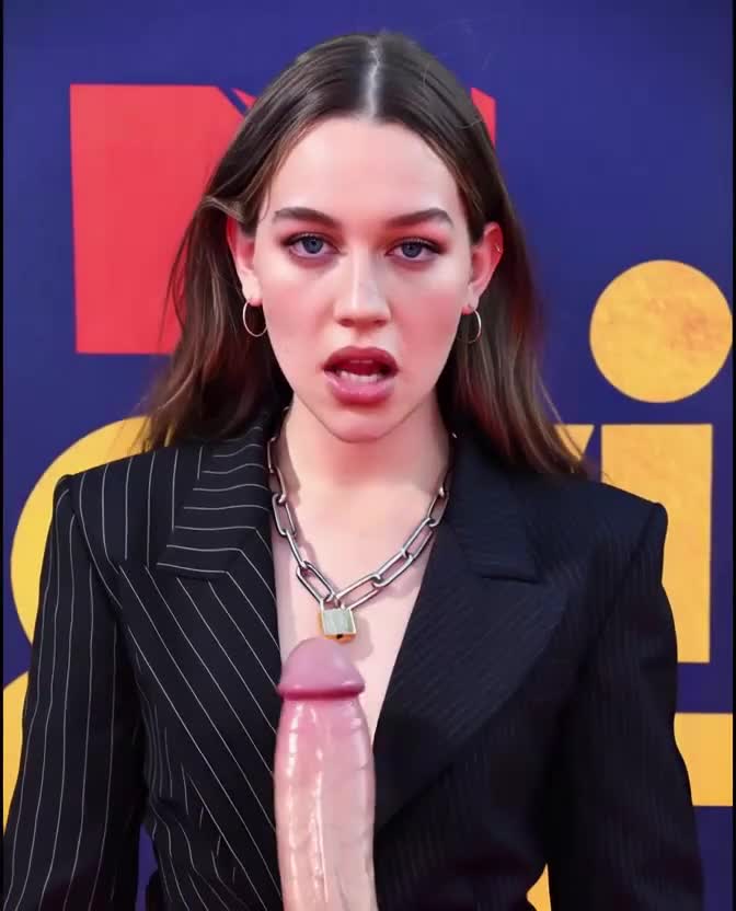 Video thumbnail for Victoria Pedretti AI Video Digital Artificial - Nude AI Celebs