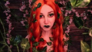 Video thumbnail for VisualSounds1 AI-Fictional Video Simulation - Nude AI Celebs