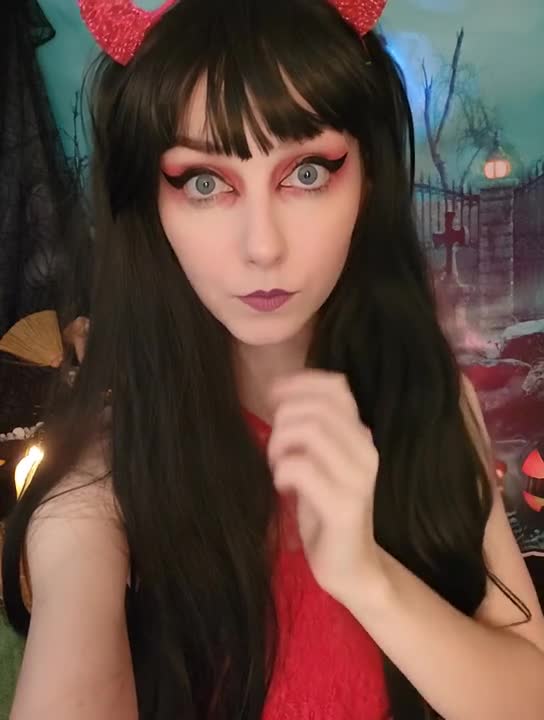 Video thumbnail for VisualSounds1 AI-Generated Video Simulation - Nude AI Celebs