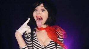 Video thumbnail for VisualSounds1 AI-Produced Video Transformation - Nude AI Celebs