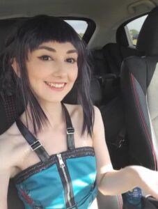 Video thumbnail for VisualSounds1 AI Video Digital Manufactured - Nude AI Celebs
