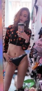 Video thumbnail for VisualSounds1 Digitally Recreated AI Video - Nude AI Celebs