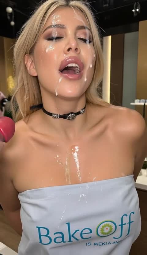 Video thumbnail for Wanda Nara Neural Fake AI Video Porn - Nude AI Celebs