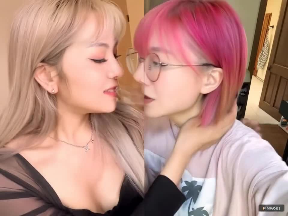 Video thumbnail for Yvonne AI Video Digital Produced - Nude AI Celebs