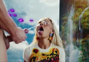 Video thumbnail for Zara Larsson AI Video Simulation Porn - Nude AI Celebs