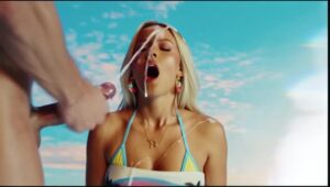 Video thumbnail for Zara Larsson Generated AI Video Porn - Nude AI Celebs
