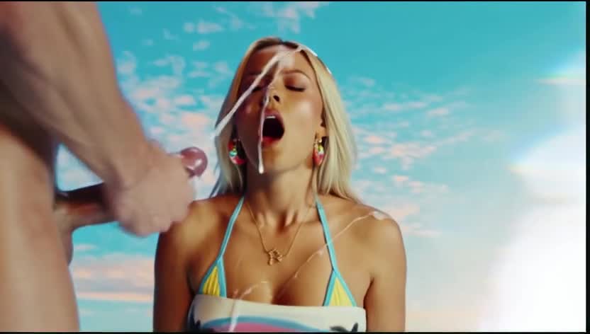 Video thumbnail for Zara Larsson Generated AI Video Porn - Nude AI Celebs