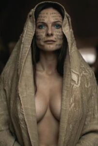Video thumbnail for Zendaya AI-Transformed Video Content - Nude AI Celebs
