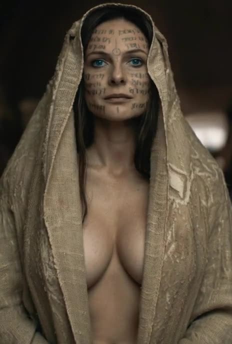 Video thumbnail for Zendaya AI-Transformed Video Content - Nude AI Celebs