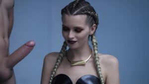 Video thumbnail for Abbey Lee Kershaw Software AI Video Porn - Nude AI Celebs