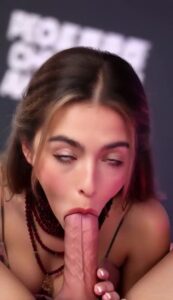 Video thumbnail for Addison Rae AI Video Imagine Fantasy - Nude AI Celebs
