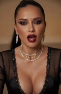 Video thumbnail for Adriana Lima AI Video Exposed - Nude AI Celebs