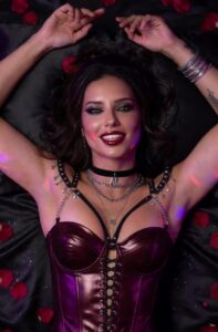 Video thumbnail for Adriana Lima Face-Swap AI Video Porn - Nude AI Celebs