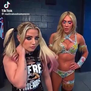 Video thumbnail for Alexa Bliss AI-Manipulated Video Content - Nude AI Celebs
