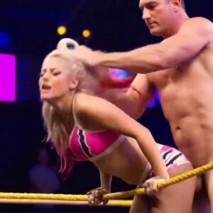 Video thumbnail for Alexa Bliss AI-Produced Digital Video Fantasy - Nude AI Celebs