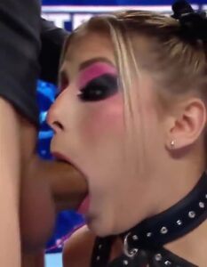 Video thumbnail for Alexa Bliss AI Video Digital Exposed Fantasy - Nude AI Celebs