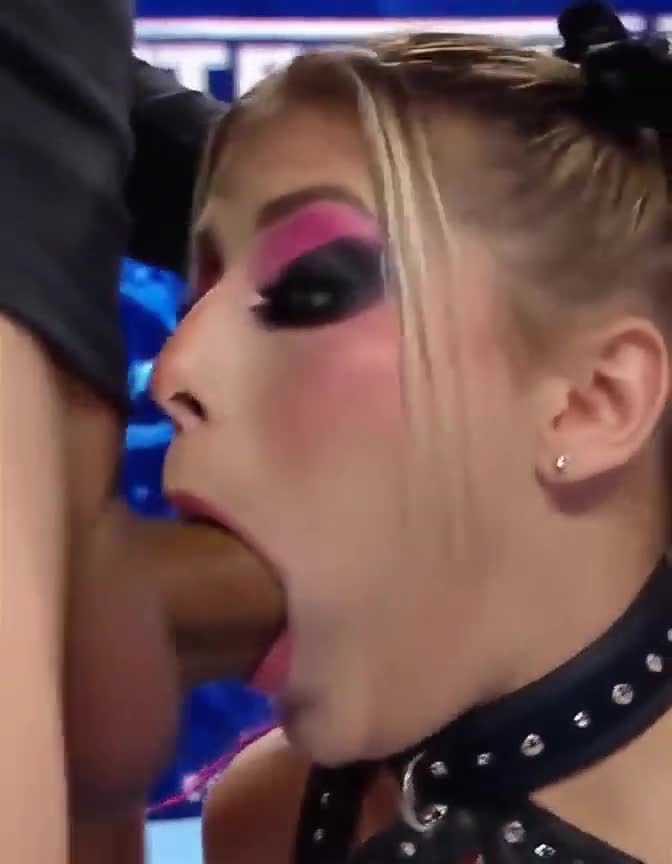 Video thumbnail for Alexa Bliss AI Video Digital Exposed Fantasy - Nude AI Celebs