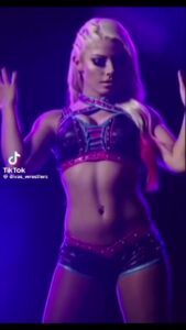 Video thumbnail for Alexa Bliss AI Video Digital Simulated Fantasy - Nude AI Celebs