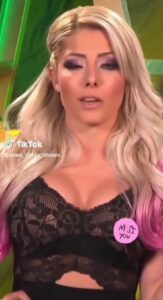 Video thumbnail for Alexa Bliss Virtual AI Video Fantasy - Nude AI Celebs