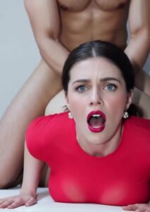 Video thumbnail for Alexandra Daddario Naked AI Video Fantasy - Nude AI Celebs