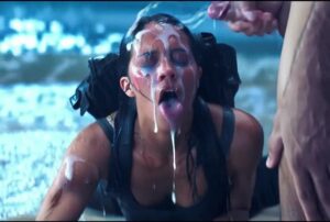 Video thumbnail for Alicia Vikander AI-Crafted Video Porn - Nude AI Celebs