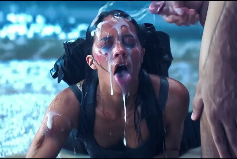 Video thumbnail for Alicia Vikander AI-Crafted Video Porn - Nude AI Celebs