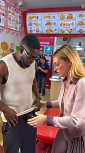 Video thumbnail for Amelia Dimoldenberg AI Video Exposed - Nude AI Celebs