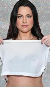 Video thumbnail for Amy Lee AI-Crafted Video Fantasy - Nude AI Celebs