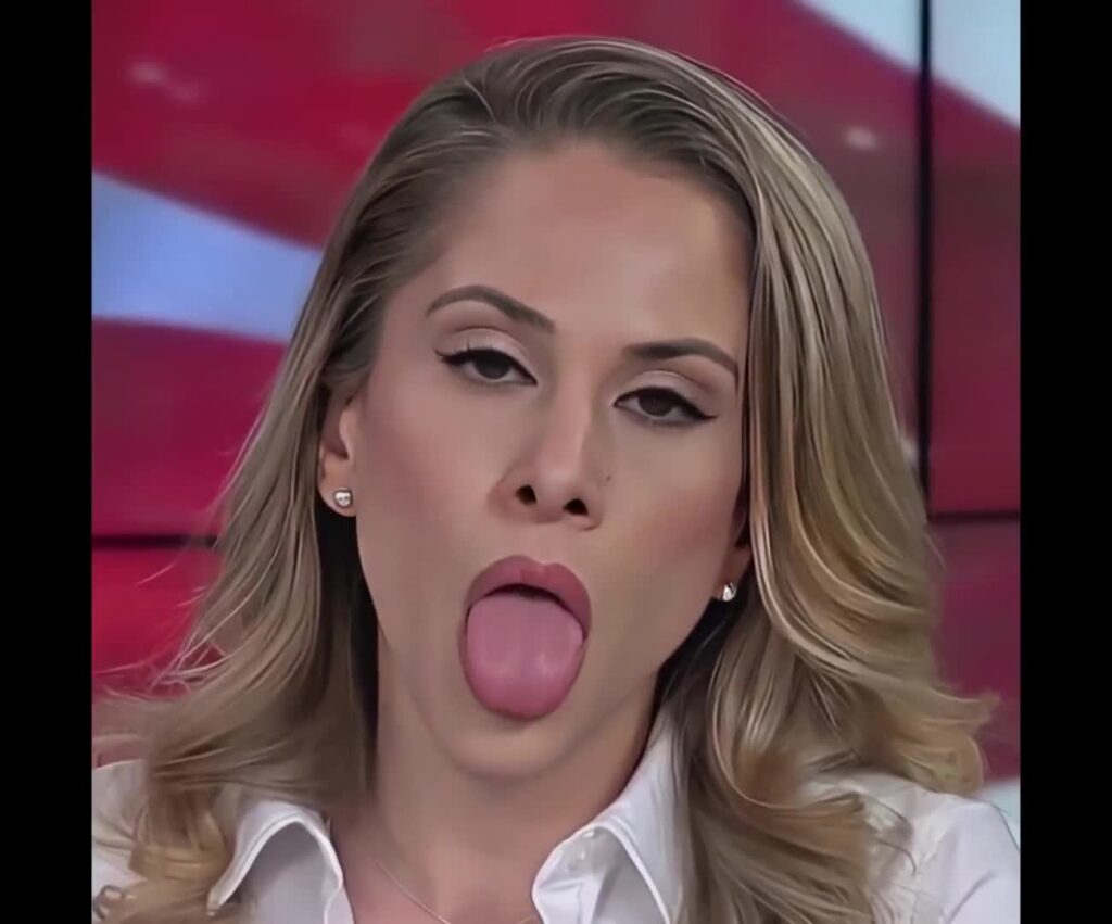 Video thumbnail for Ana Kasparian AI-Synthesized Video Porn - Nude AI Celebs