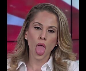 Video thumbnail for Ana Kasparian AI-Synthesized Video Porn - Nude AI Celebs