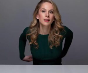 Video thumbnail for Ana Kasparian AI Video Digital Crafting Porn - Nude AI Celebs