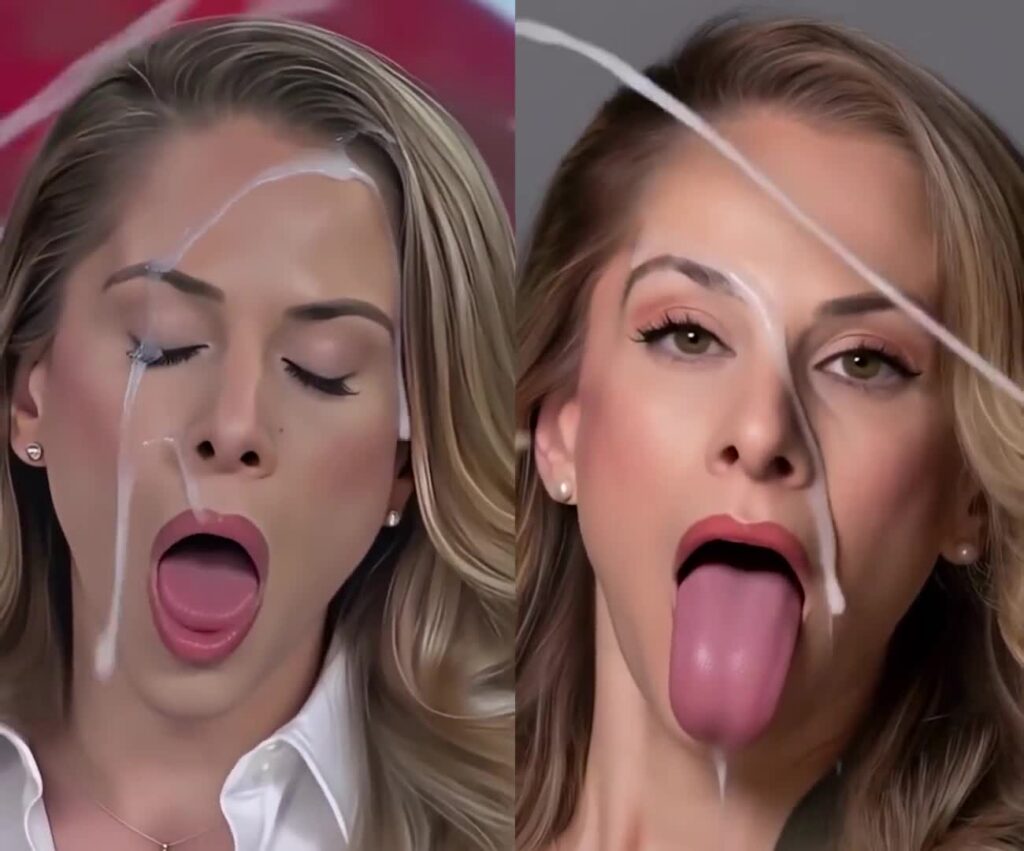 Video thumbnail for Ana Kasparian AI Video Digital Software Porn - Nude AI Celebs