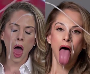 Video thumbnail for Ana Kasparian AI Video Digital Software Porn - Nude AI Celebs