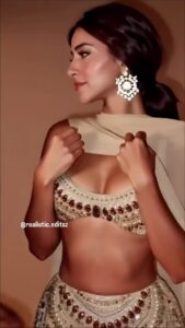 Video thumbnail for Ananya Panday Naked AI Video Porn - Nude AI Celebs