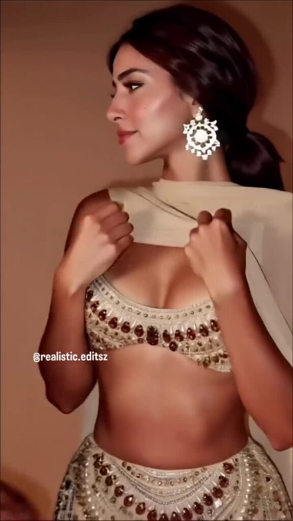 Video thumbnail for Ananya Panday Naked AI Video Porn - Nude AI Celebs